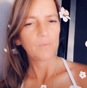 Meet your Posher, Theresa